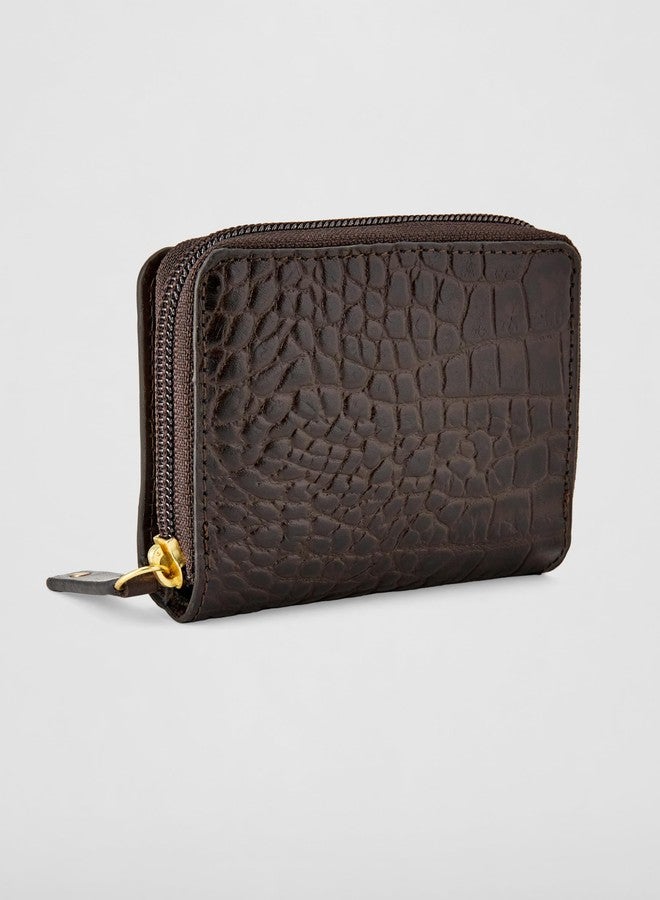 Hidesign Women's Leather Wallet - Image 3